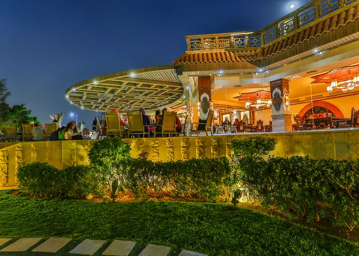 Al Masa Hotel Nasr City
