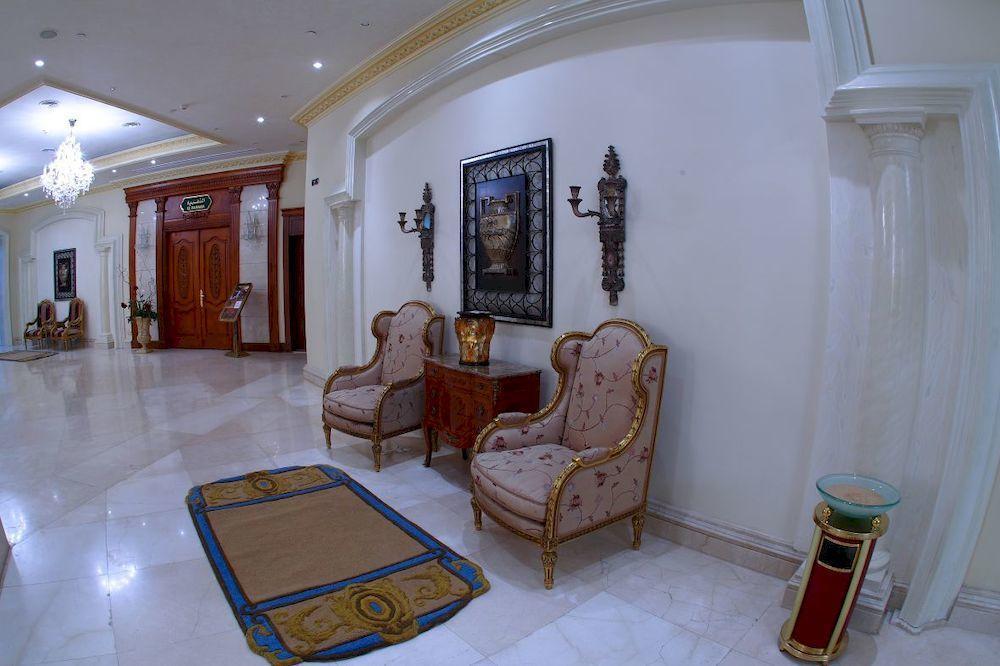 Al Masa Nasr 5* Caïro