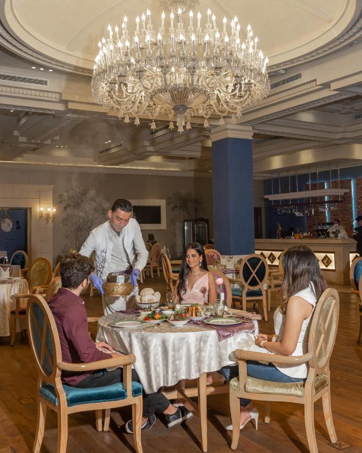 Al Masa Nasr Каїр