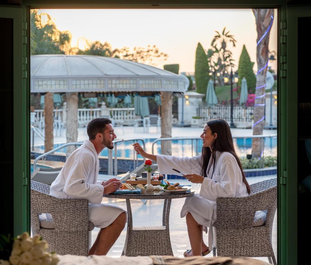 Hotel Al Masa Nasr Caïro