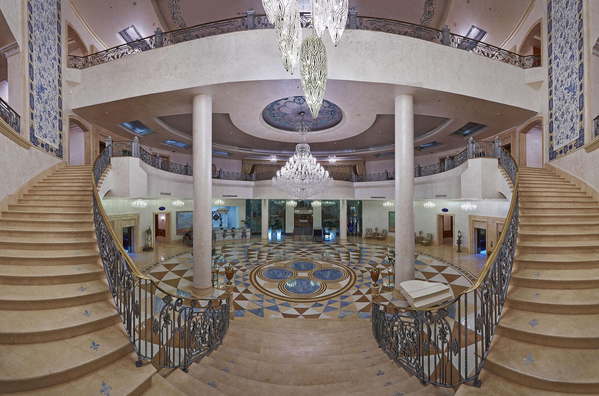 Al Masa Nasr Hotel Caïro